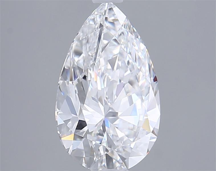 2.03 Carat Pear Lab Diamond :: Greenstar spin frame 04