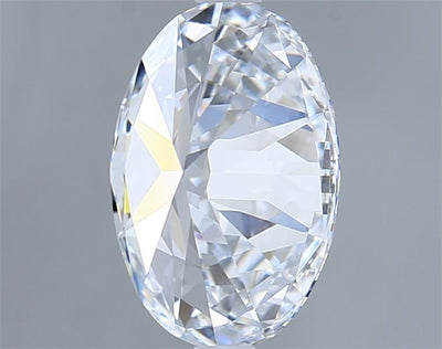 2.08 Carat Oval Lab Diamond :: Greenstar spin frame 04