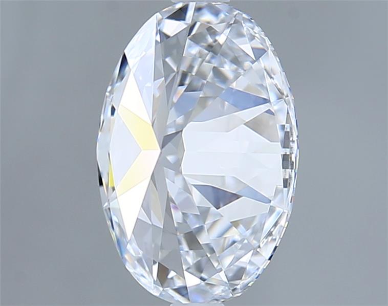 2.08 Carat Oval Lab Diamond :: Greenstar spin frame 04
