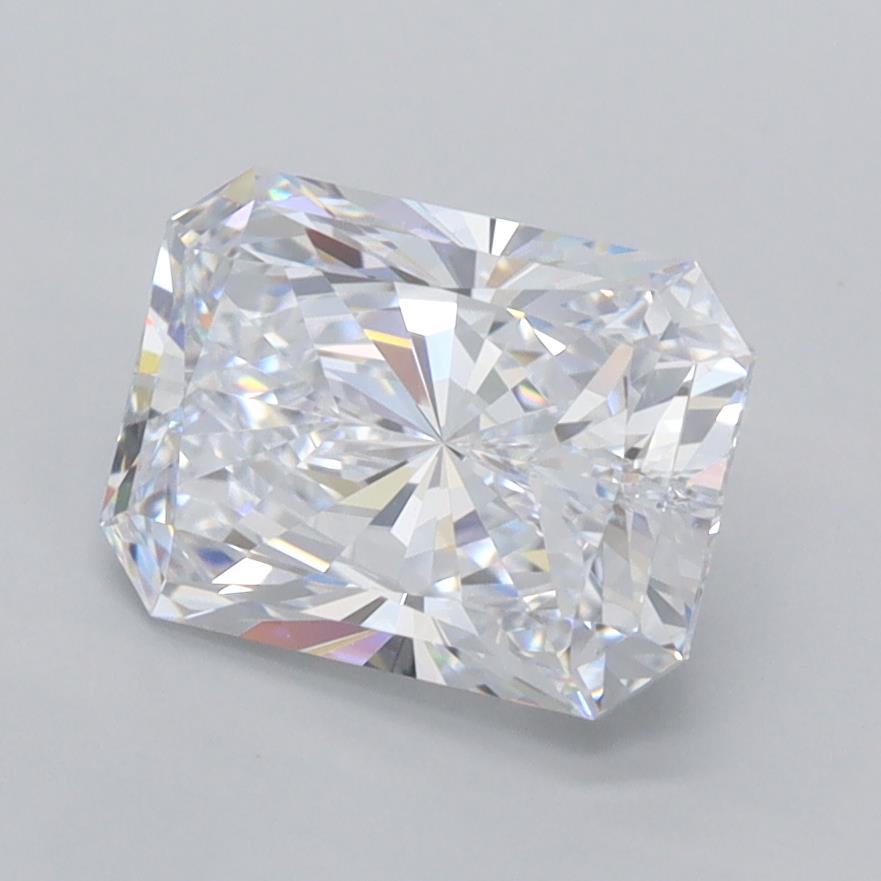 2.05 Carat Radiant Lab Diamond :: Greenstar spin frame 04