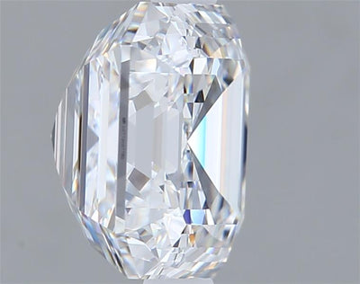 2.53 Carat Asscher Lab Diamond :: Greenstar spin frame 04