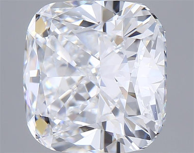 3.19 Carat Cushion Lab Diamond :: Greenstar spin frame 04