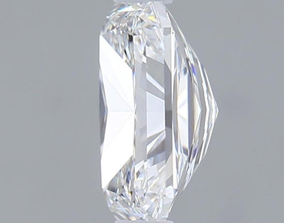 1.01 Carat Radiant Lab Diamond :: Greenstar spin frame 04