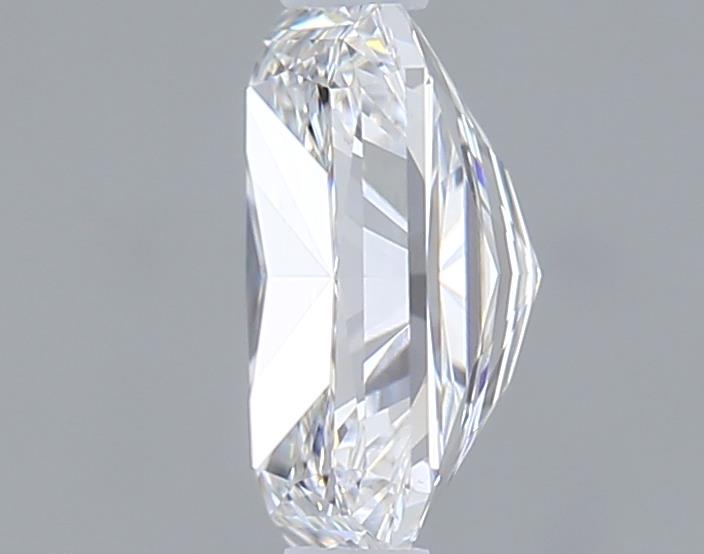 1.01 Carat Radiant Lab Diamond :: Greenstar spin frame 04