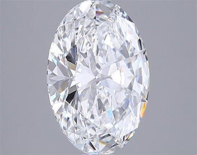 2.01 Carat Oval Lab Diamond :: Greenstar spin frame 04