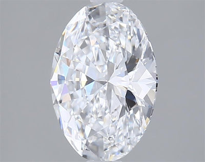 1.52 Carat Oval Lab Diamond :: Greenstar spin frame 04