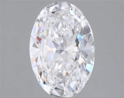 2.02 Carat Oval Lab Diamond :: Greenstar spin frame 04