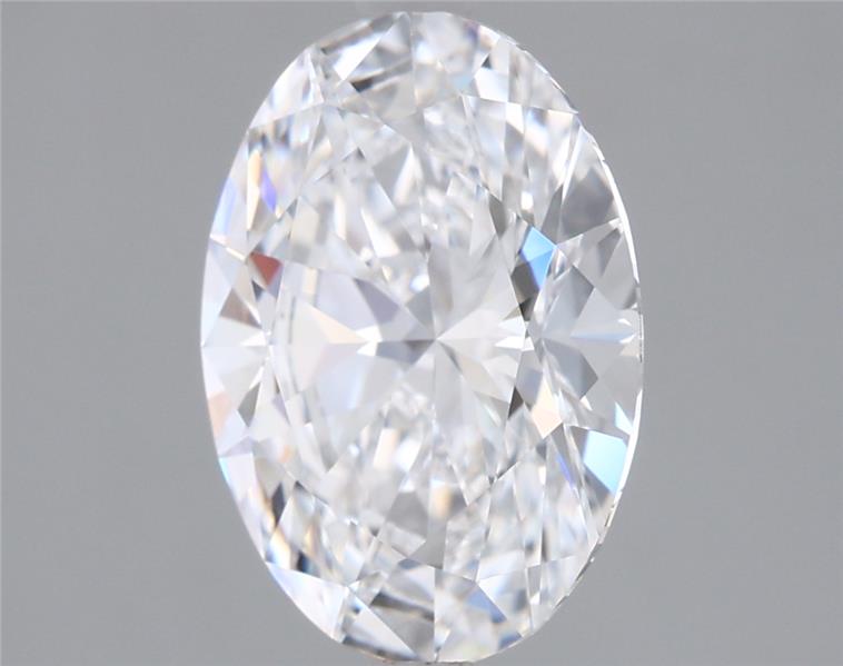 2.02 Carat Oval Lab Diamond :: Greenstar spin frame 04