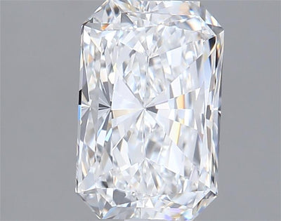 2.04 Carat Radiant Lab Diamond :: Greenstar spin frame 04