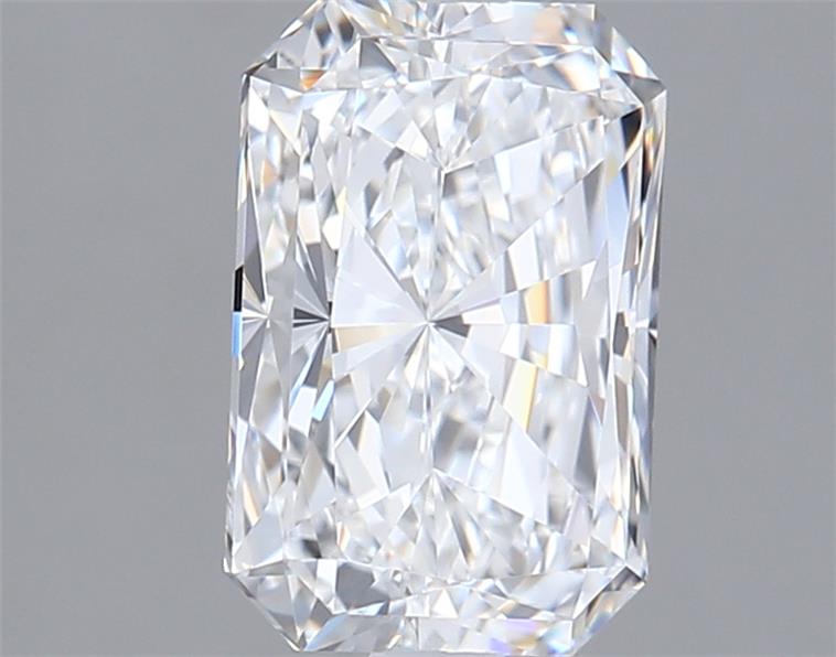 2.04 Carat Radiant Lab Diamond :: Greenstar spin frame 04