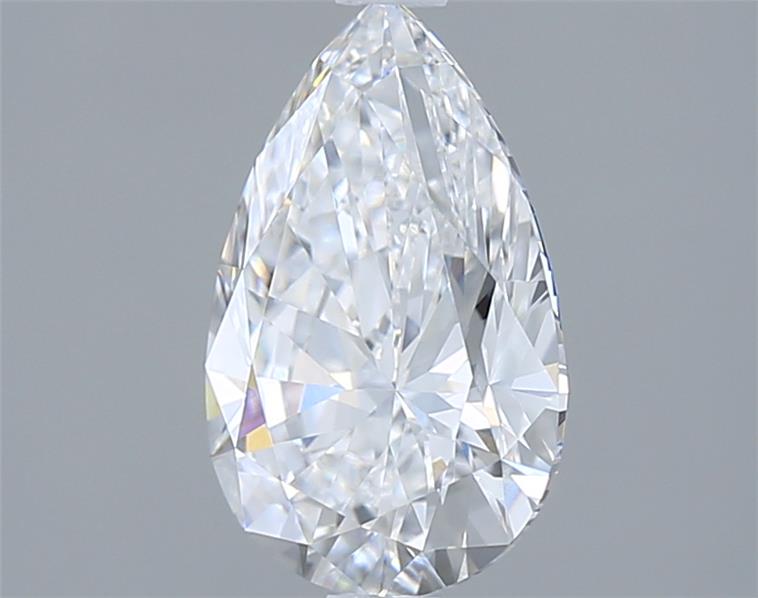 1.50 Carat Pear Lab Diamond :: Greenstar spin frame 04