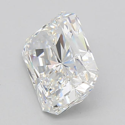 3.05 Carat Radiant Lab Diamond :: Greenstar spin frame 04