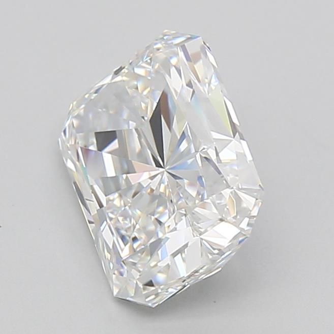 3.05 Carat Radiant Lab Diamond :: Greenstar spin frame 04