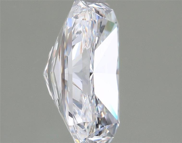 1.84 Carat Radiant Lab Diamond :: Greenstar spin frame 04