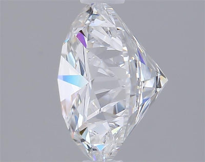 2.00 Carat Round Lab Diamond :: Greenstar spin frame 04