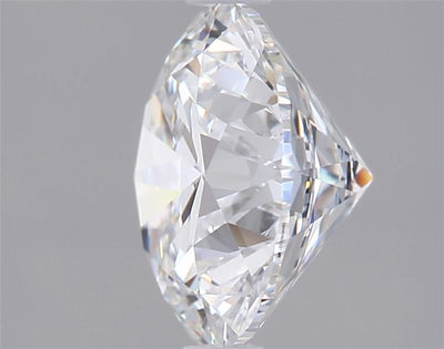 2.51 Carat Round Lab Diamond :: Greenstar spin frame 04
