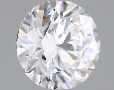 1.54 Carat Round Lab Diamond :: Greenstar spin frame 04
