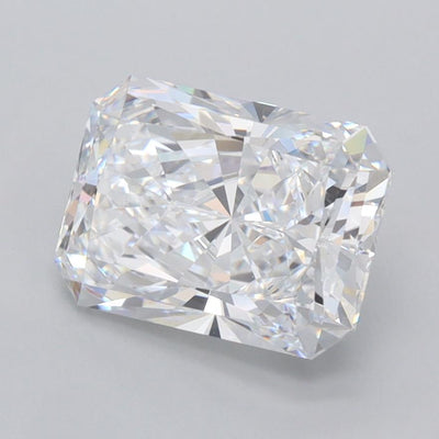 2.51 Carat Radiant Lab Diamond :: Greenstar spin frame 04