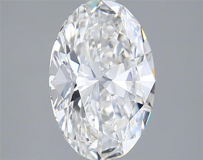 2.54 Carat Oval Lab Diamond :: Greenstar spin frame 04