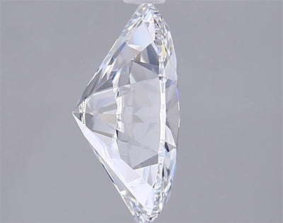 2.02 Carat Oval Lab Diamond :: Greenstar spin frame 04