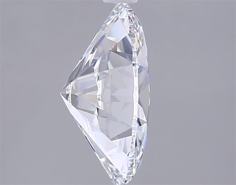 2.02 Carat Oval Lab Diamond :: Greenstar spin frame 04
