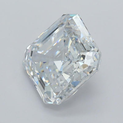 2.02 Carat Asscher Lab Diamond :: Greenstar spin frame 04