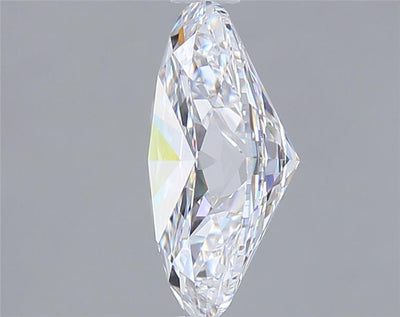 1.48 Carat Oval Lab Diamond :: Greenstar spin frame 04