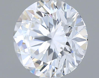 1.00 Carat Round Lab Diamond :: Greenstar spin frame 04