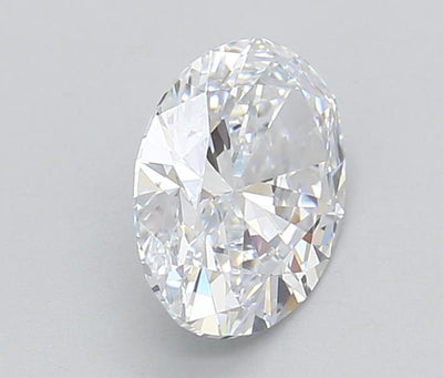 2.15 Carat Oval Lab Diamond :: Greenstar spin frame 04
