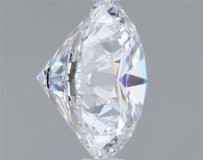 1.73 Carat Round Lab Diamond :: Greenstar spin frame 04