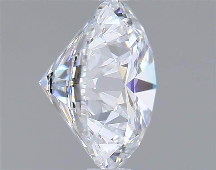 1.73 Carat Round Lab Diamond :: Greenstar spin frame 04