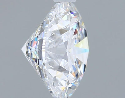 1.54 Carat Round Lab Diamond :: Greenstar spin frame 04