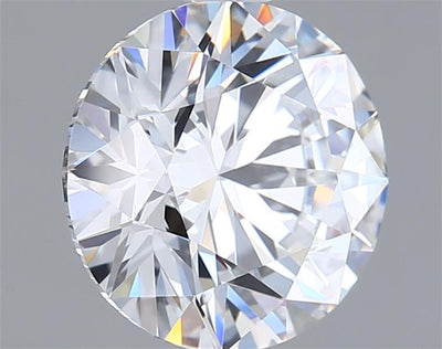 2.00 Carat Round Lab Diamond :: Greenstar spin frame 04