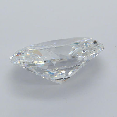 2.06 Carat Oval Lab Diamond :: Greenstar spin frame 04