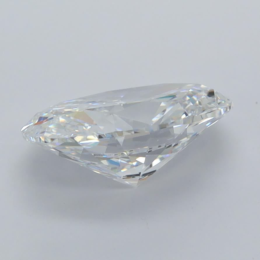2.06 Carat Oval Lab Diamond :: Greenstar spin frame 04