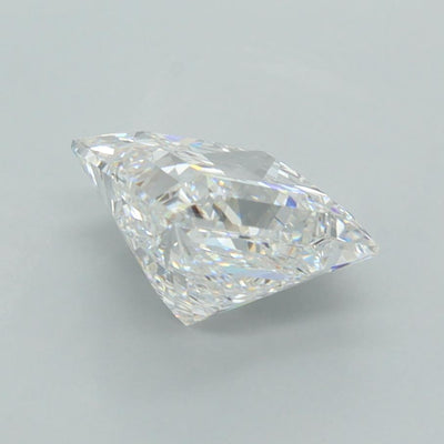 2.01 Carat Princess Lab Diamond :: Greenstar spin frame 04