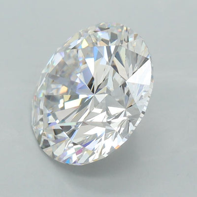 2.90 Carat Round Lab Diamond :: Greenstar spin frame 04