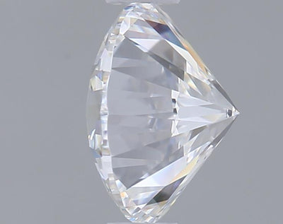 1.04 Carat Round Lab Diamond :: Greenstar spin frame 04