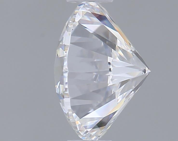 1.04 Carat Round Lab Diamond :: Greenstar spin frame 04