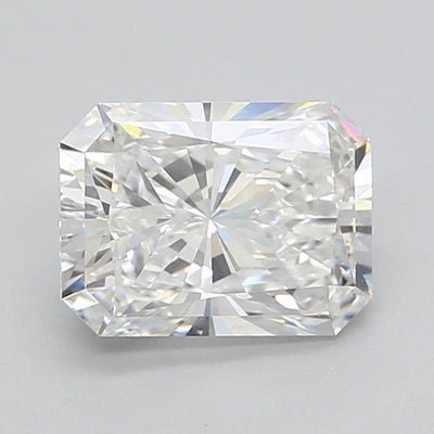 2.05 Carat Radiant Lab Diamond :: Greenstar spin frame 04
