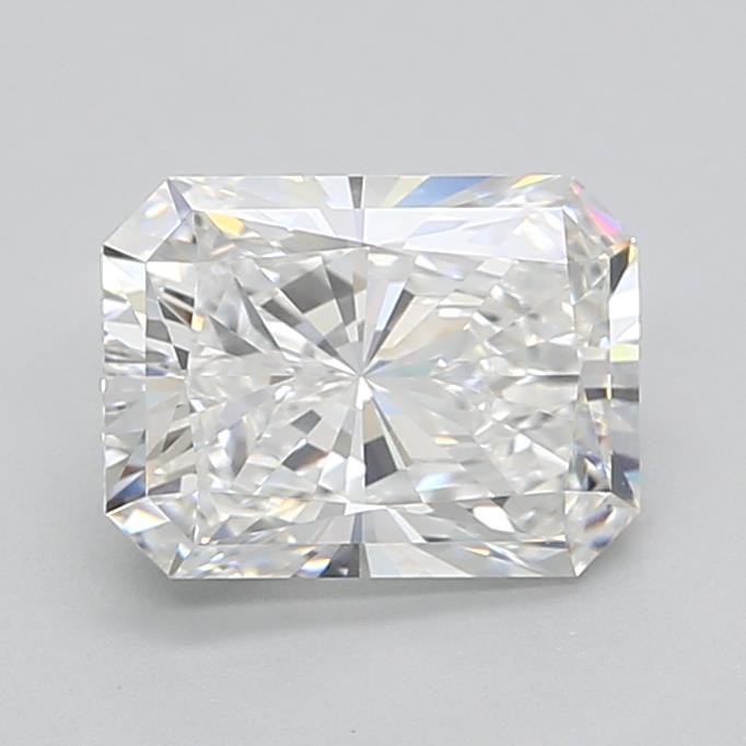 2.05 Carat Radiant Lab Diamond :: Greenstar spin frame 04
