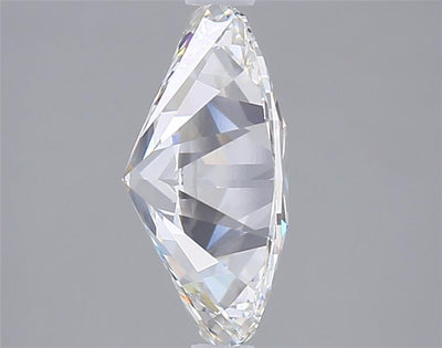 2.51 Carat Oval Lab Diamond :: Greenstar spin frame 04