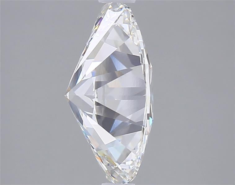 2.51 Carat Oval Lab Diamond :: Greenstar spin frame 04