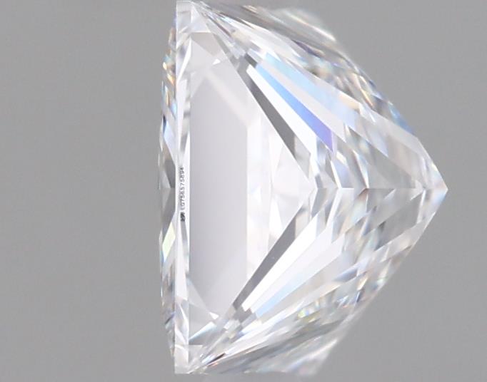 1.46 Carat Princess Lab Diamond :: Greenstar spin frame 04