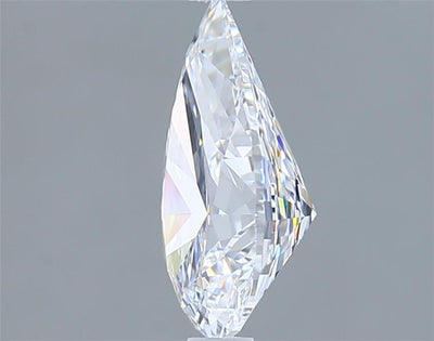 1.51 Carat Pear Lab Diamond :: Greenstar spin frame 04