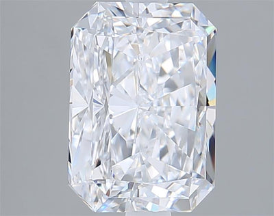 2.78 Carat Radiant Lab Diamond :: Greenstar spin frame 04