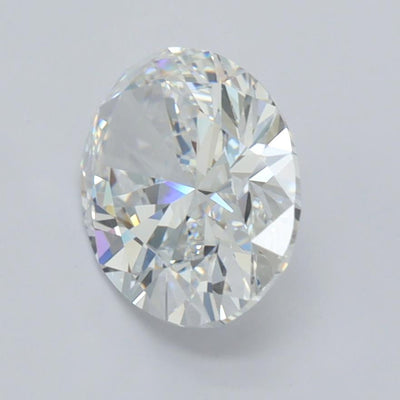 2.23 Carat Oval Lab Diamond :: Greenstar spin frame 04