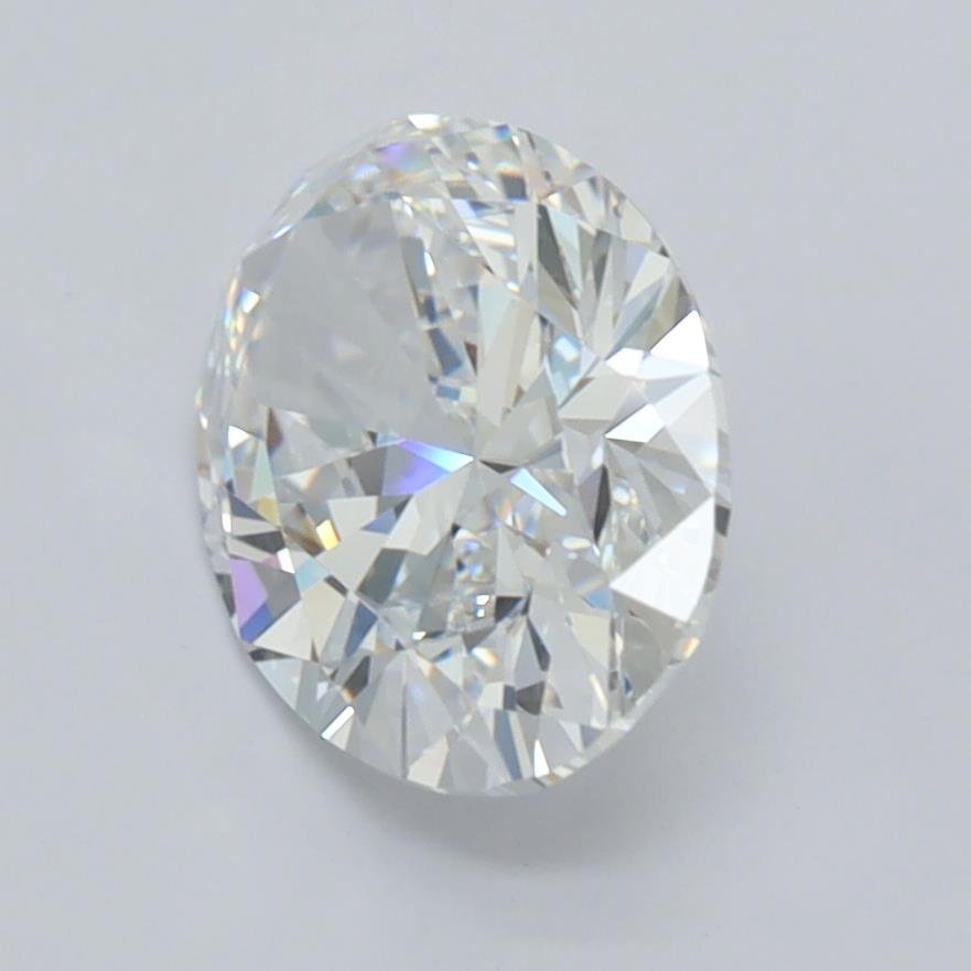 2.23 Carat Oval Lab Diamond :: Greenstar spin frame 04