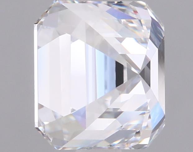 1.55 Carat Asscher Lab Diamond :: Greenstar spin frame 04
