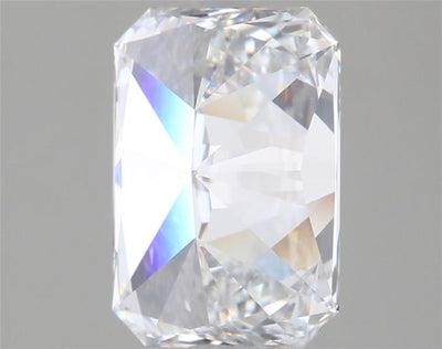 2.02 Carat Radiant Lab Diamond :: Greenstar spin frame 04